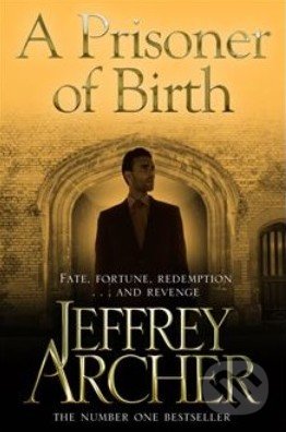 A Prisoner of Birth