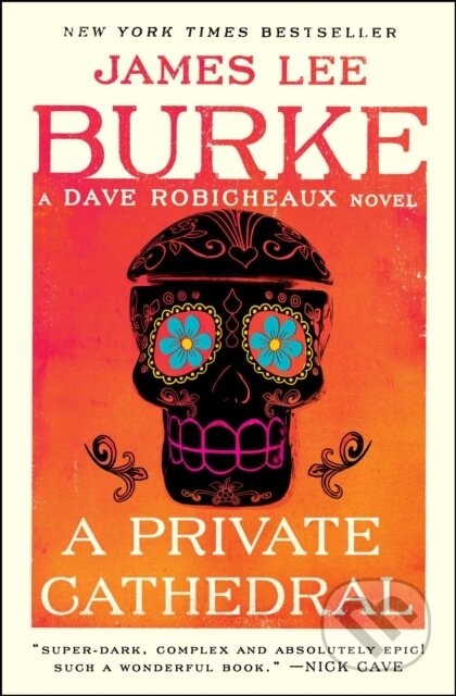 A Private Cathedral (A Dave Robicheaux Novel)