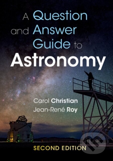 A Question and Answer Guide to Astronomy