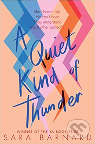 A Quiet Kind of Thunder