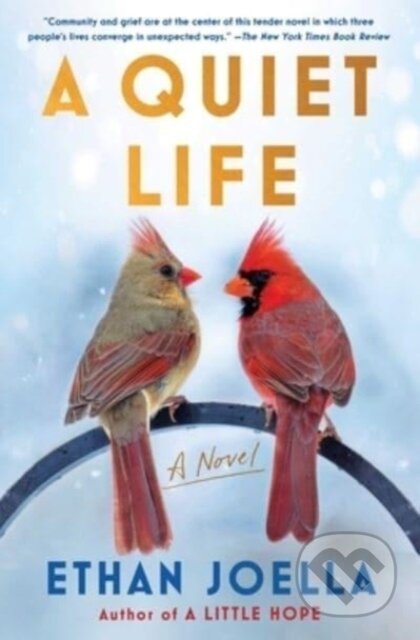 A Quiet Life (A Novel)