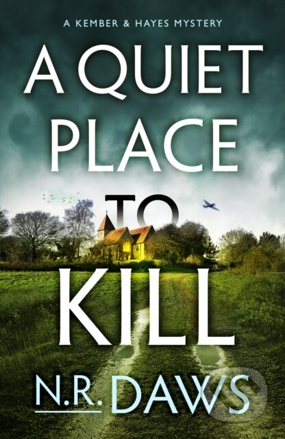 A Quiet Place to Kill