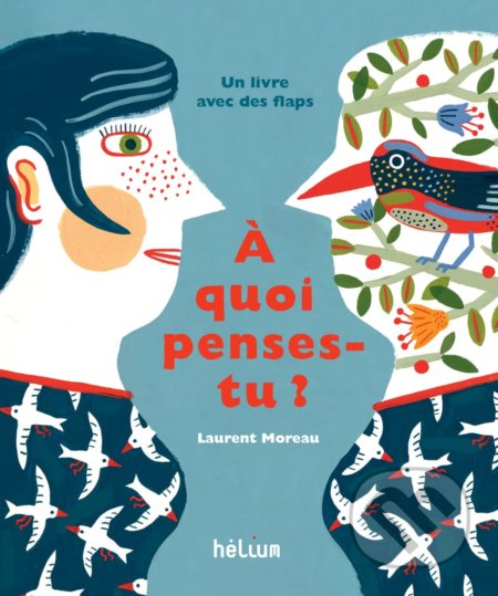 A quoi penses-tu?