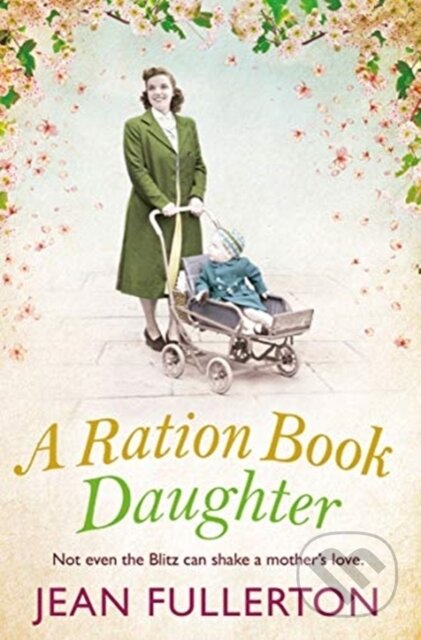 A Ration Book Daughter