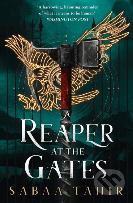 A Reaper at the Gates