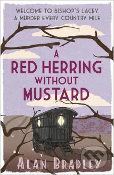 A Red Herring Without Mustard