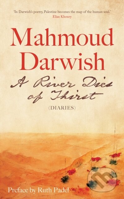 A River Dies of Thirst (Diaries)