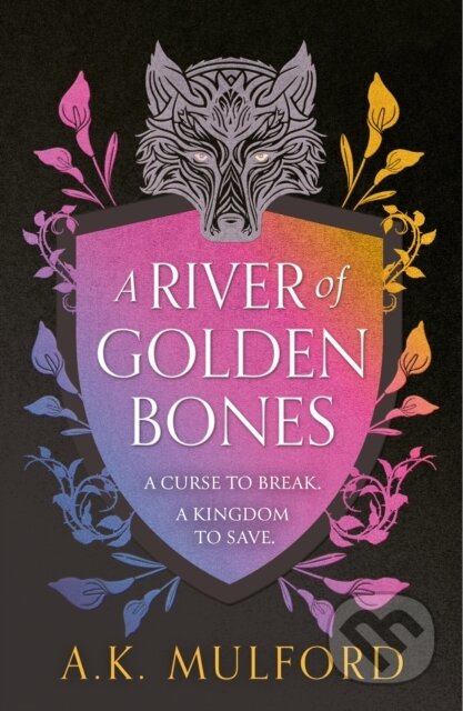 A River of Golden Bones