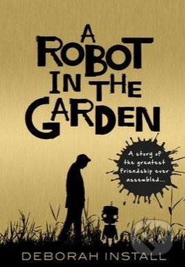 A Robot in the Garden