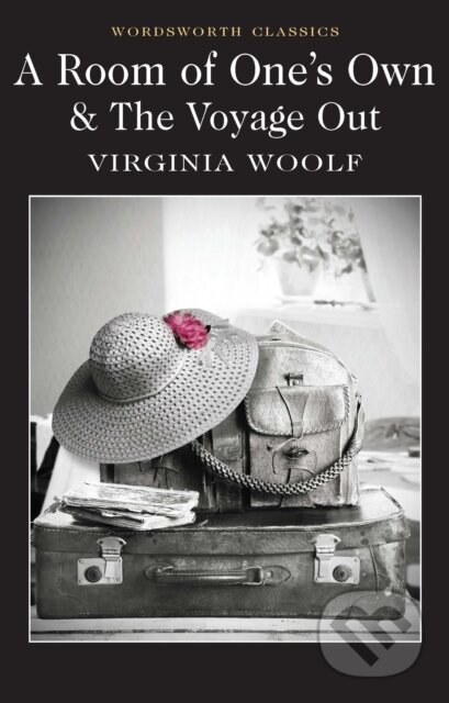 A Room of One's Own & The Voyage Out
