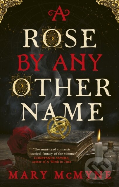 A Rose by Any Other Name