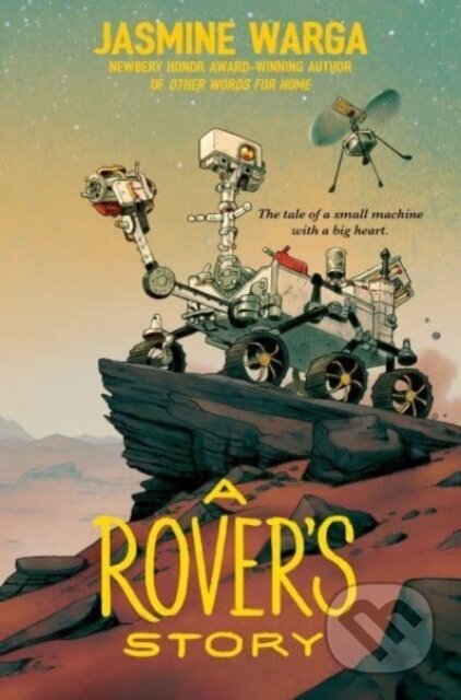 A Rover's Story