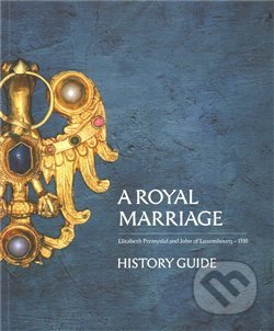 A Royal Marriage