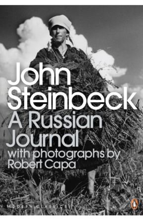 A Russian Journal