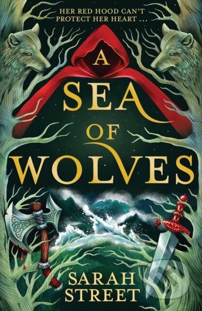 A Sea of Wolves
