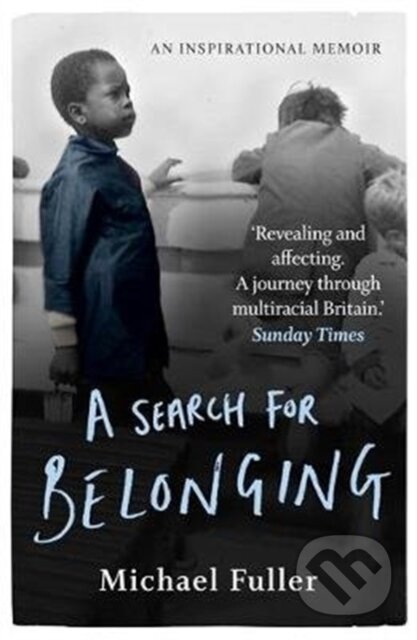 A Search For Belonging
