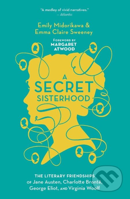 A Secret Sisterhood