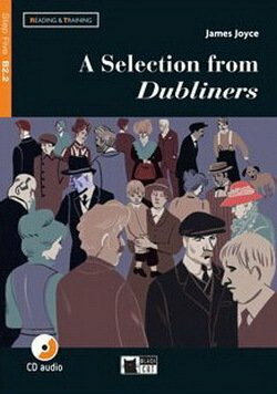A selection from Dubliners