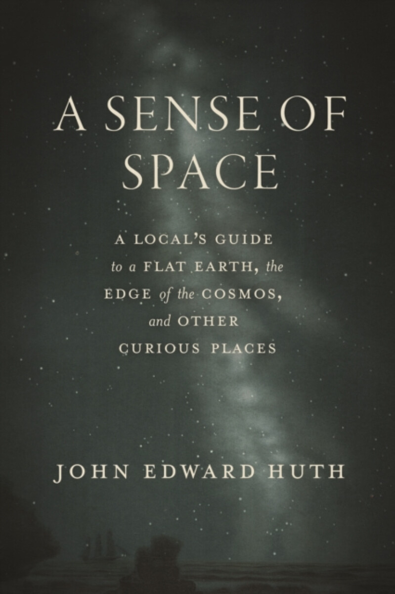 A Sense of Space