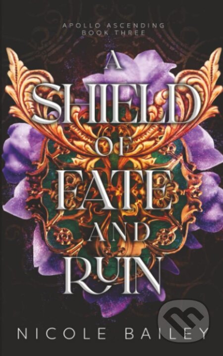 A Shield of Fate and Ruin