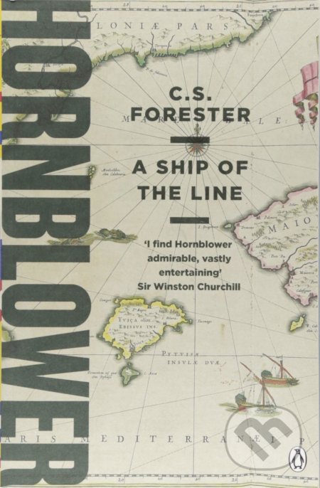 A Ship of the Line