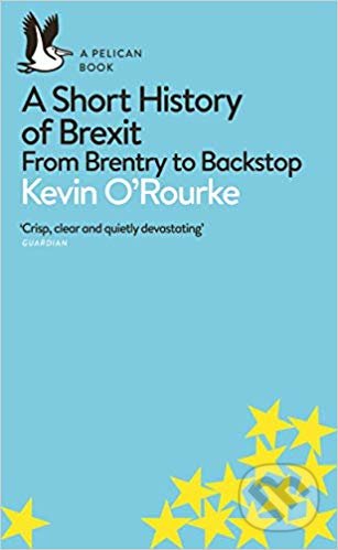 A Short History of Brexit