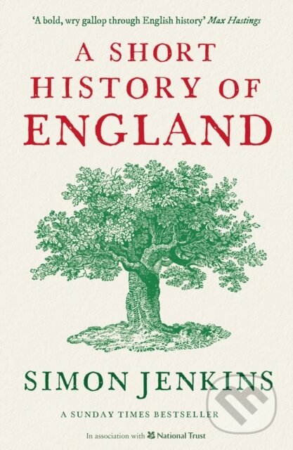 A Short History of England