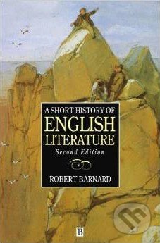 A Short History of English Literature