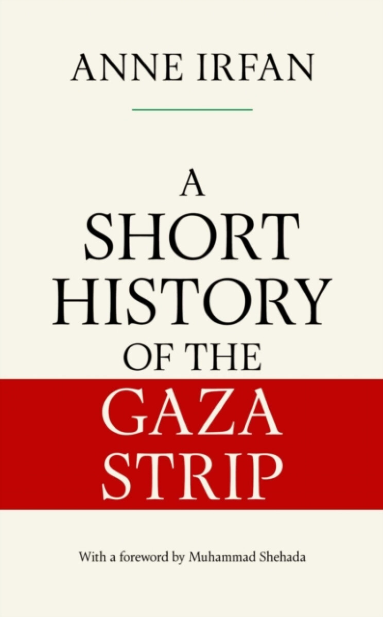 A Short History of the Gaza Strip