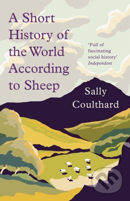 A Short History of the World According to Sheep