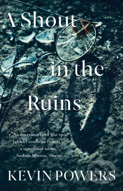 A Shout in the Ruins