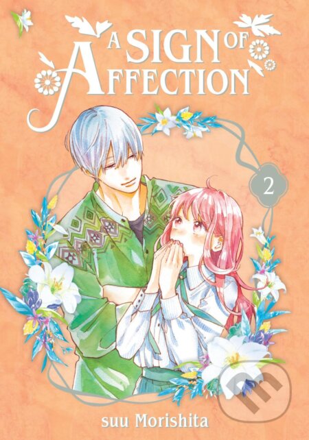 A Sign of Affection 2