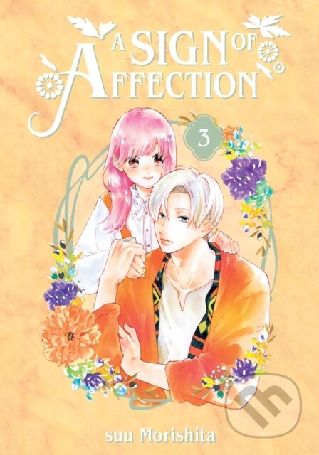 A Sign of Affection 3