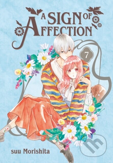 A Sign of Affection 7