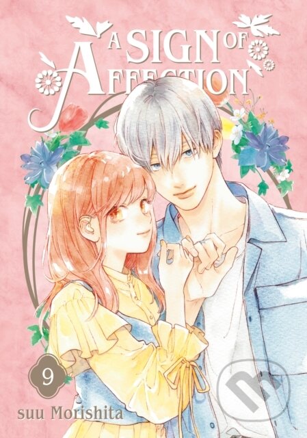 A Sign of Affection 9