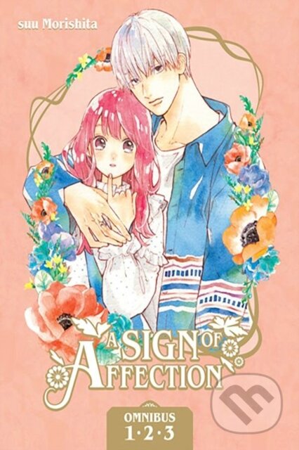 A Sign of Affection Omnibus 1 (Vol 1-3)