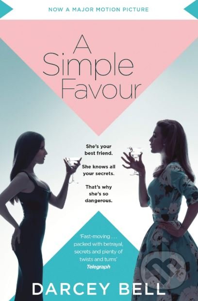 A Simple Favour