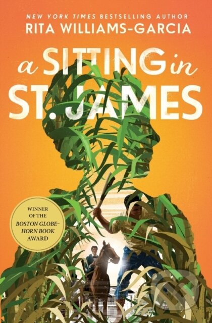 A Sitting in St. James