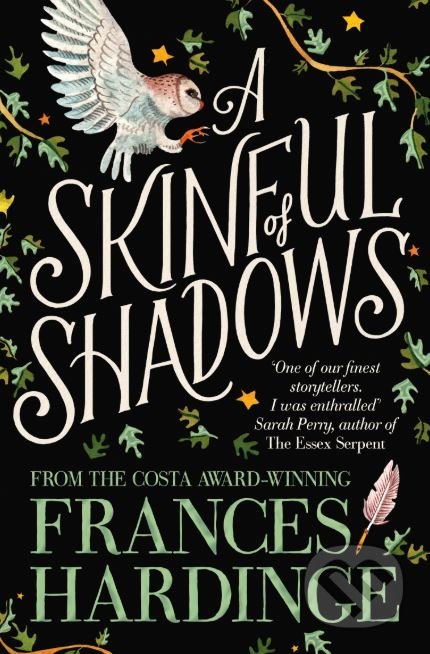 A Skinful of Shadows