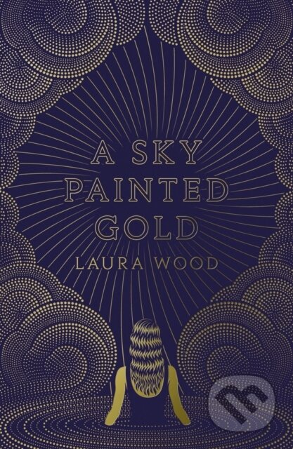 A Sky Painted Gold