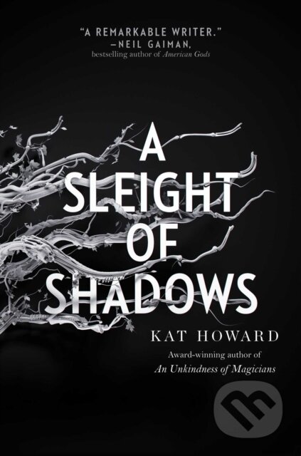 A Sleight of Shadows