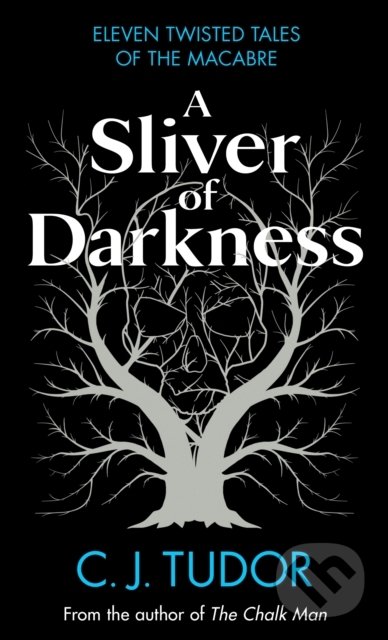 A Sliver of Darkness