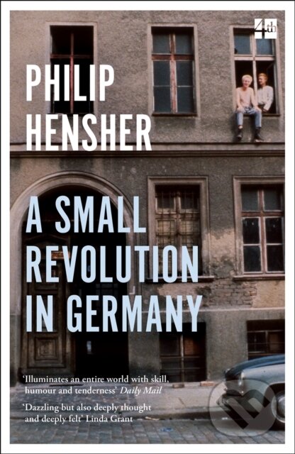 A Small Revolution in Germany