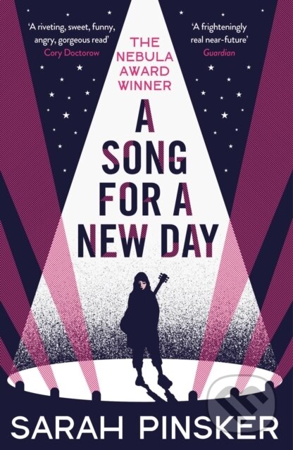 A Song for a New Day