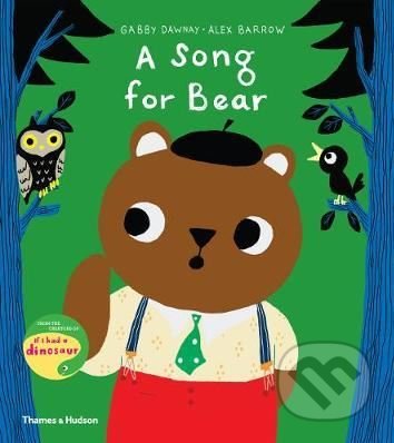 A Song for Bear