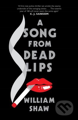 A Song from Dead Lips