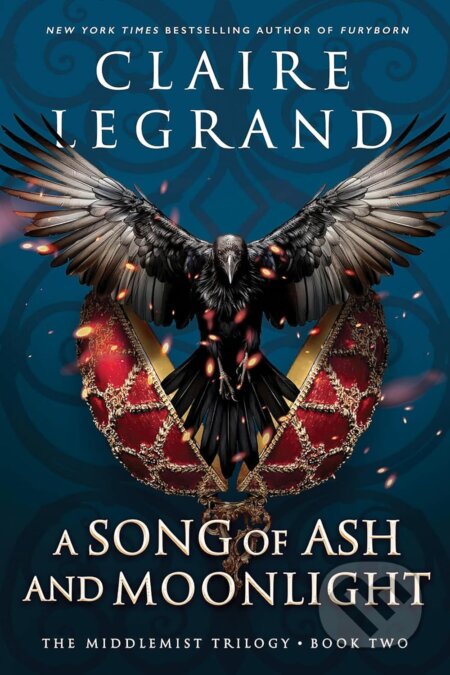 A Song of Ash and Moonlight