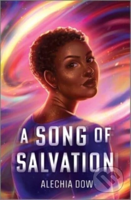 A Song of Salvation