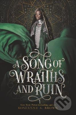 A Song of Wraiths and Ruin