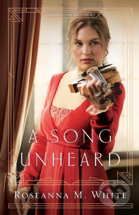 A Song Unheard